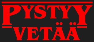 Pystyy Vetaeae!